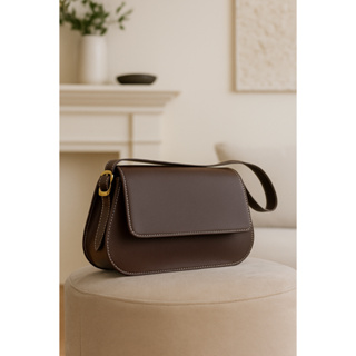 Bolsa Baguete De Ombro Tira Colo Linha Premium Chic De Festas Enviou Imediato Ali Freitas em Oferta na Shopee