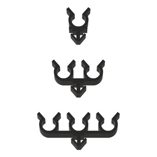 Kit De Presilha Suporte Cabo Vela Gm Agile Celta Corsa S10 em Oferta na Shopee