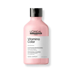 L'Oréal - Shampoo 300ml Vitamino Color Serie Expert