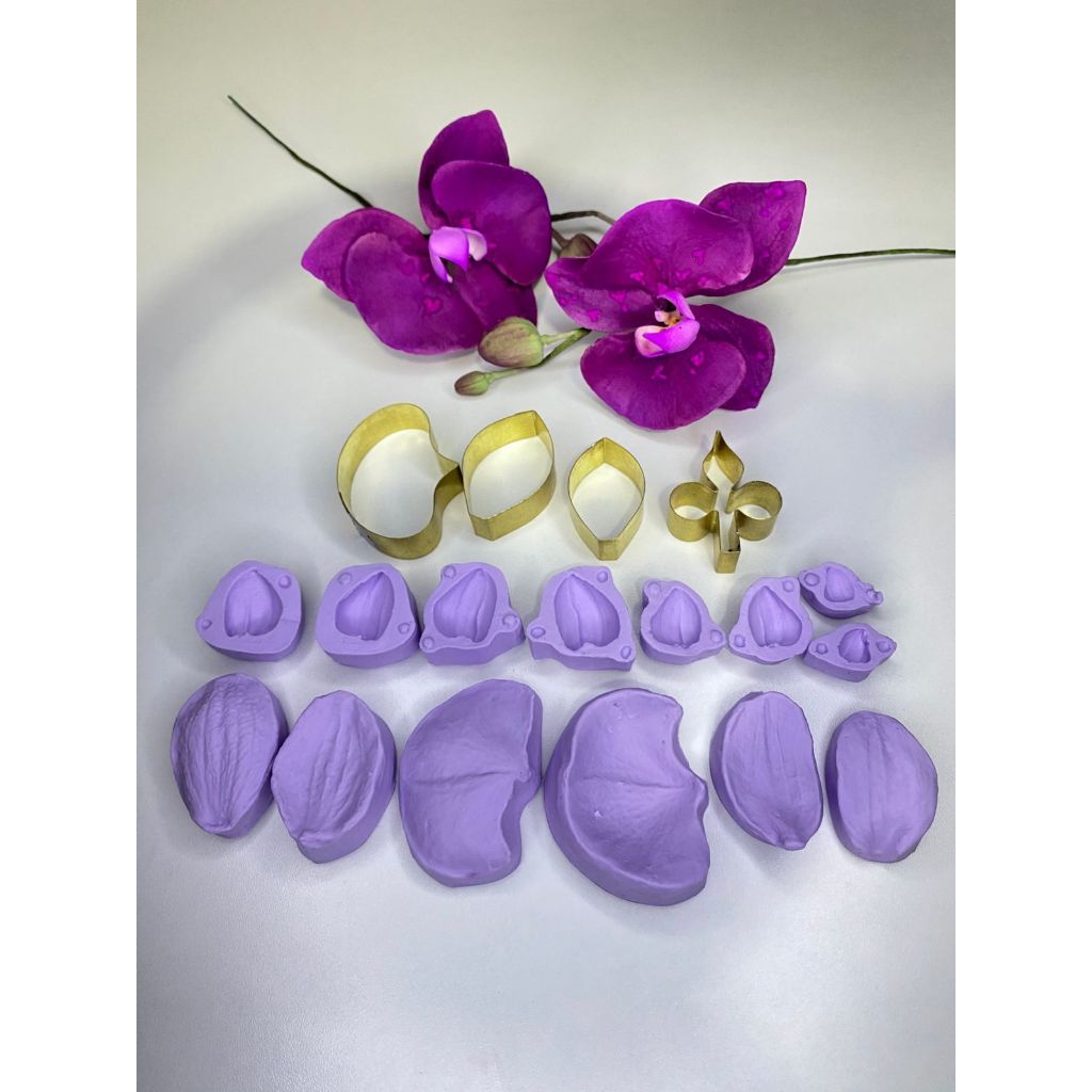 Botão Orquidea Frisador: Onde Comprar | BuscaProdutos