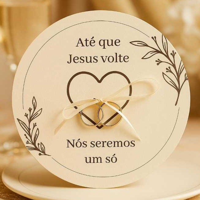 Aliança Jesus - Comprar com Melhor Preço em Anéis