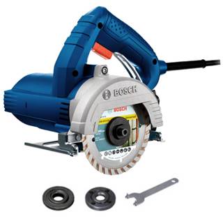 Serra Mármore Bosch GDC 150 125mm 1500W Profissional em Oferta na Shopee