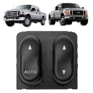 BOTÃO INTERRUPTOR VIDRO ELÉTRICO FORD F250 1999/2008 em Oferta na Shopee
