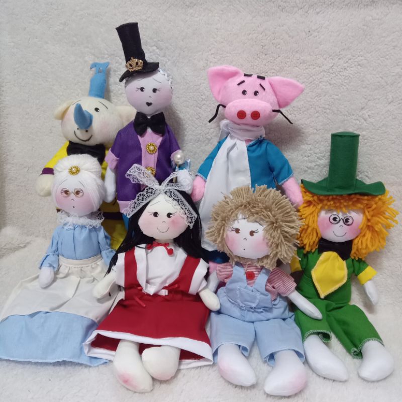 Brinquedos do Folclore: Onde Comprar | BuscaProdutos