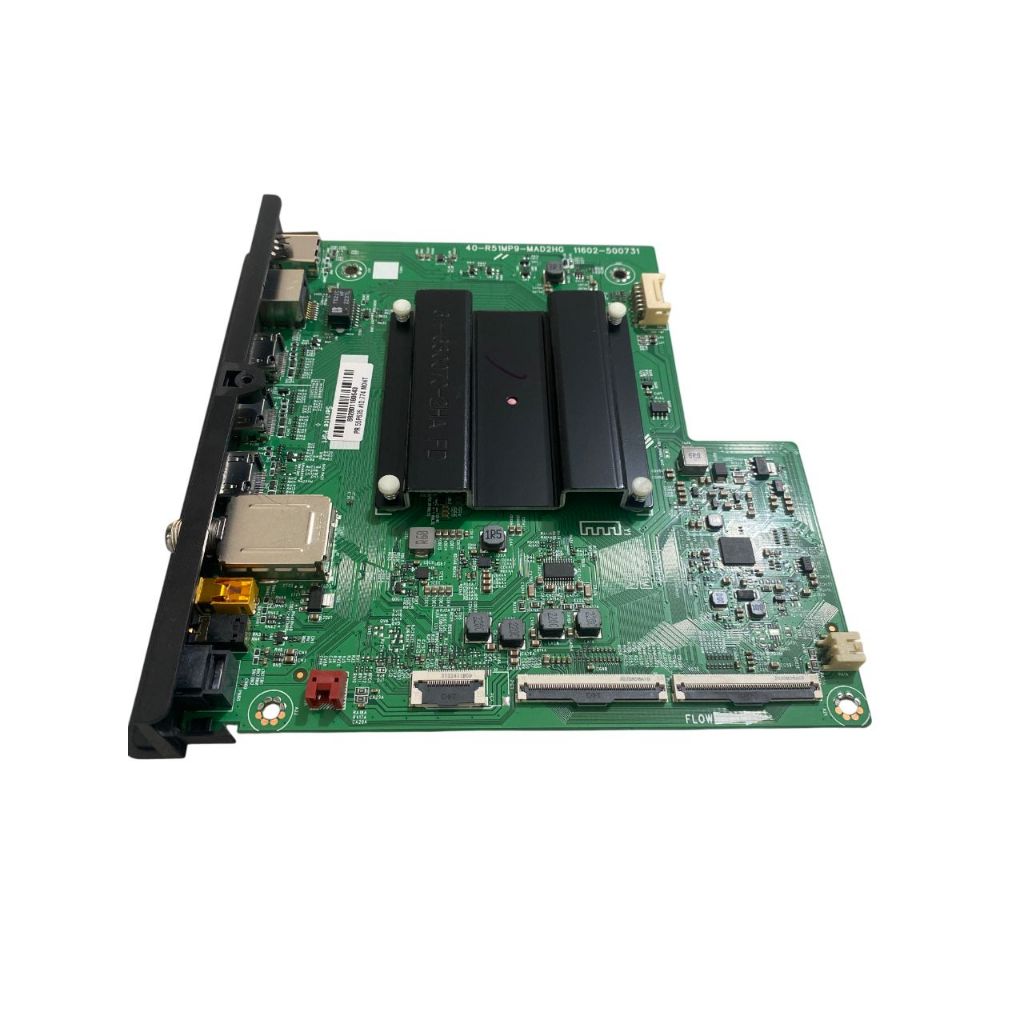 placa principal 55P635 40-r51mp9-mad2hg id;774