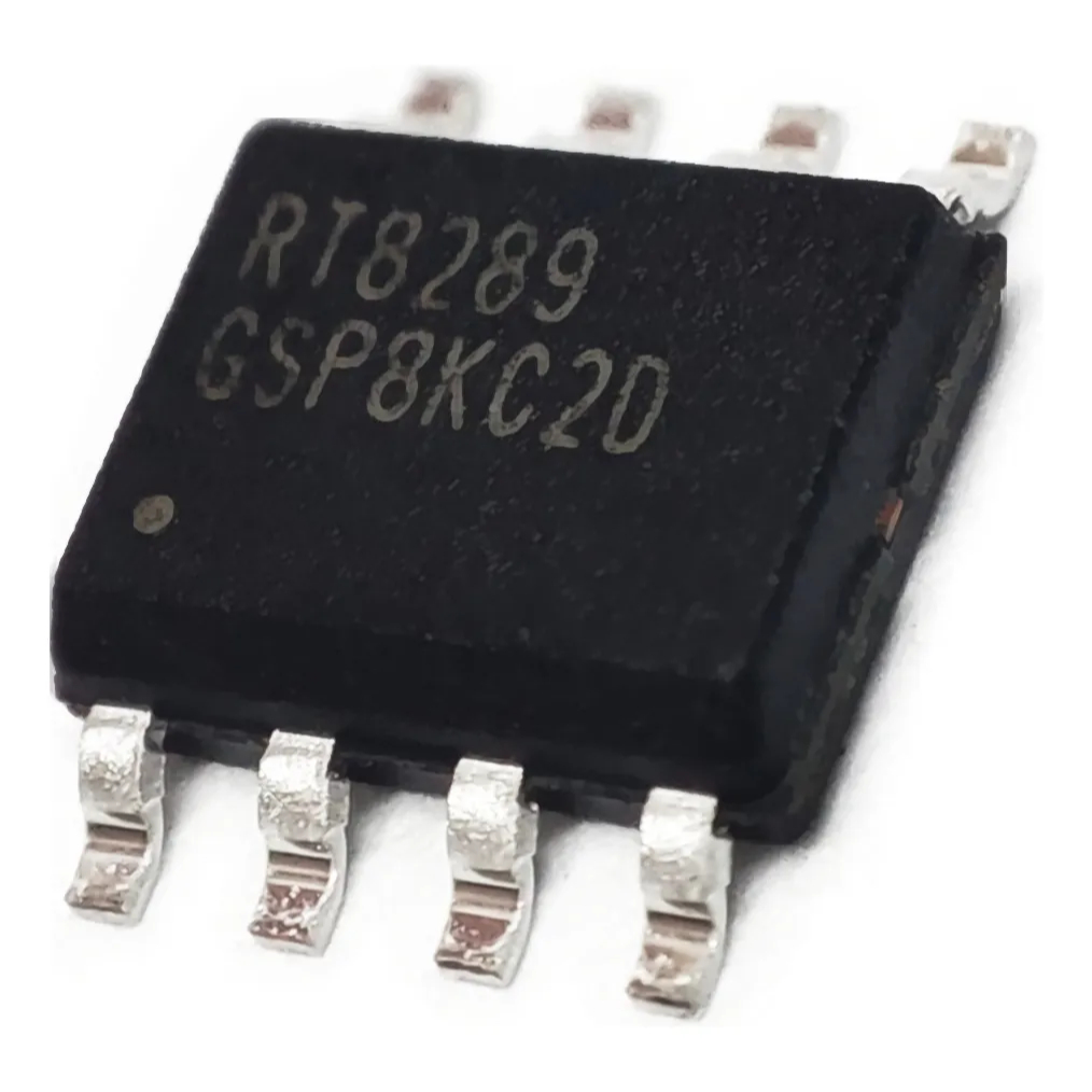 Ci Smd Rt8289 Rt 8289  Gsp Sop8 5a 32v