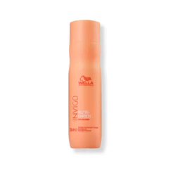 Wella - Shampoo 250ml Invigo Nutri Enrich