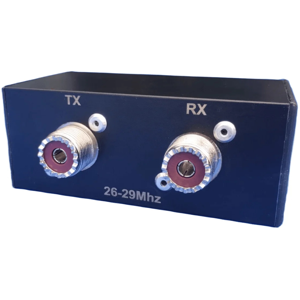 Acoplador Px Base/móvel 100w — imagem 2 de 2