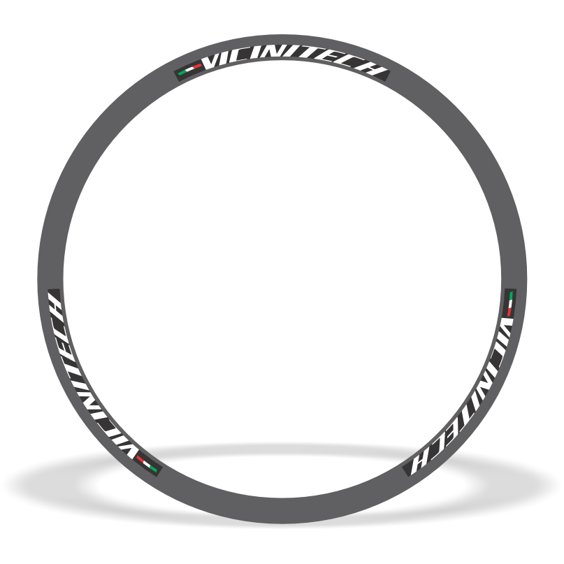 Adesivos para roda Vicinitech Aero