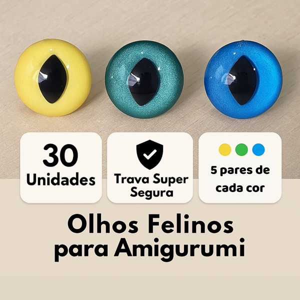 Amigurumi Gato: Guia Completo e Onde Comprar | BuscaProdutos