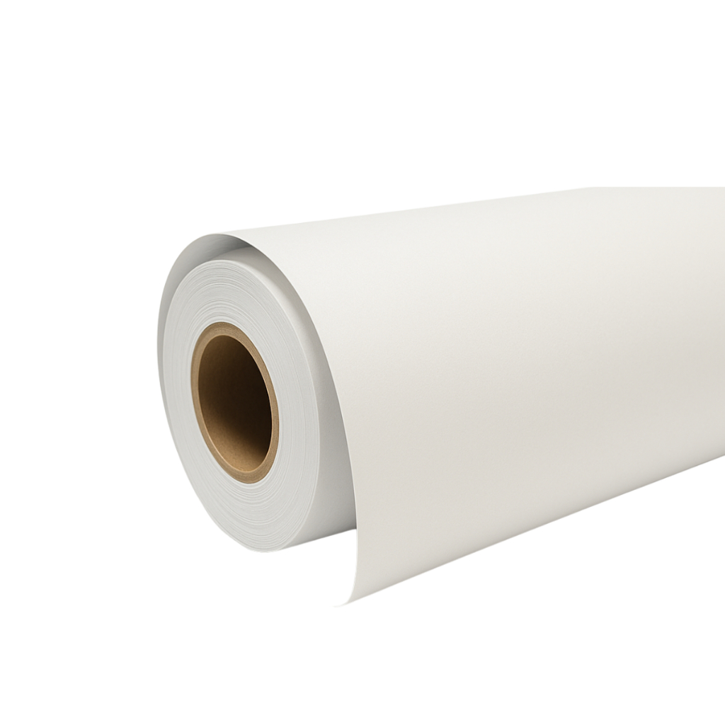 Bobina Papel Anti-Gordura 300mmx50m 56g x2p (Para Alimentos) em Oferta na Shopee