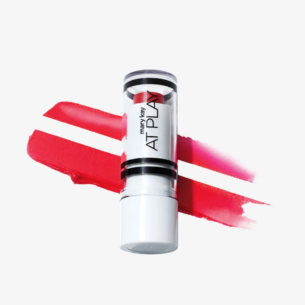 Bálsamo Labial com Cor At Play - Mary Kay