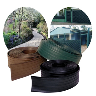 Limitador de Grama e Protetor de Portão 3 Tamanho 3 Cores em Oferta na Shopee