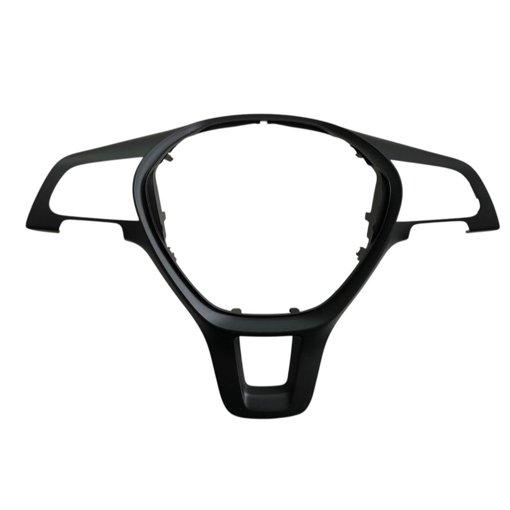 Moldura Do Volante Golf Jetta Gol Saveiro Voyage Up 4012874
