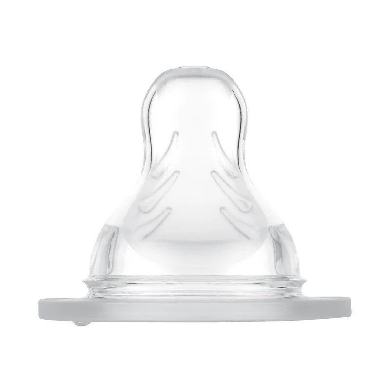 Bico X para Mamadeiras MAM - Fluxo Super Rápido - 6+ meses HA109