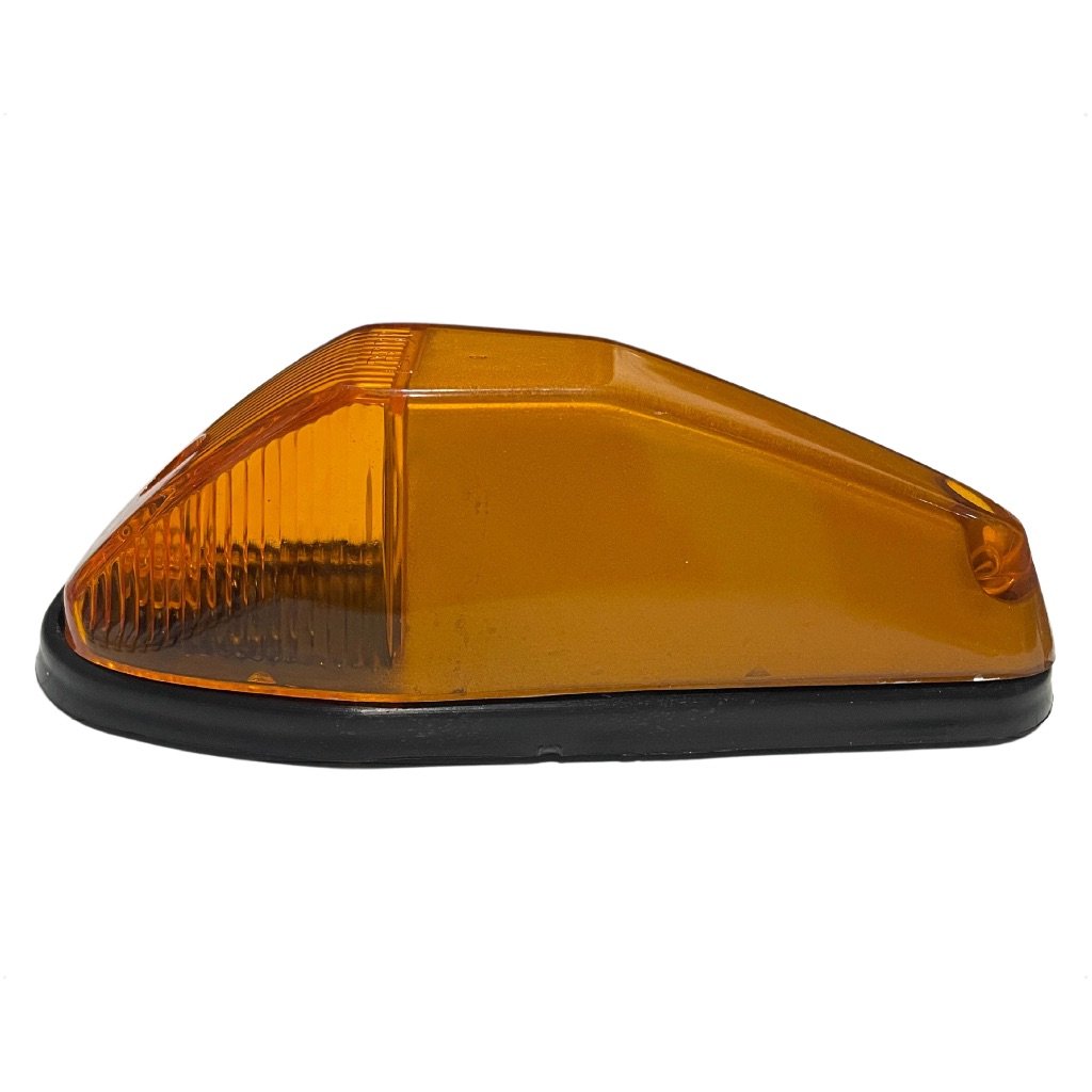 Lanterna Externa Teto Luz Superior Cabine Ambar Pra Caminhão Vw 680 790 7110 11130 16220 40300 12180