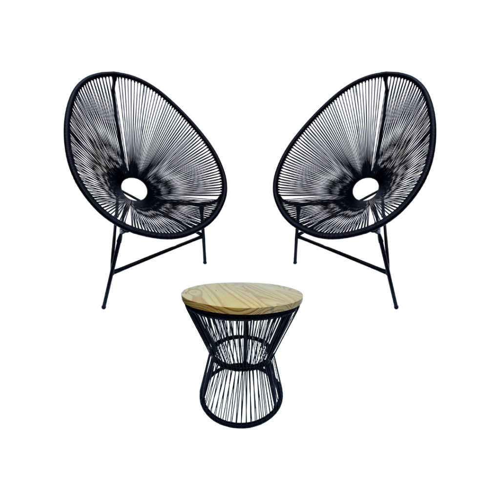 O que é Conjunto de Mesa e Cadeiras para Jardim? Guia e Onde Comprar | BuscaProdutos