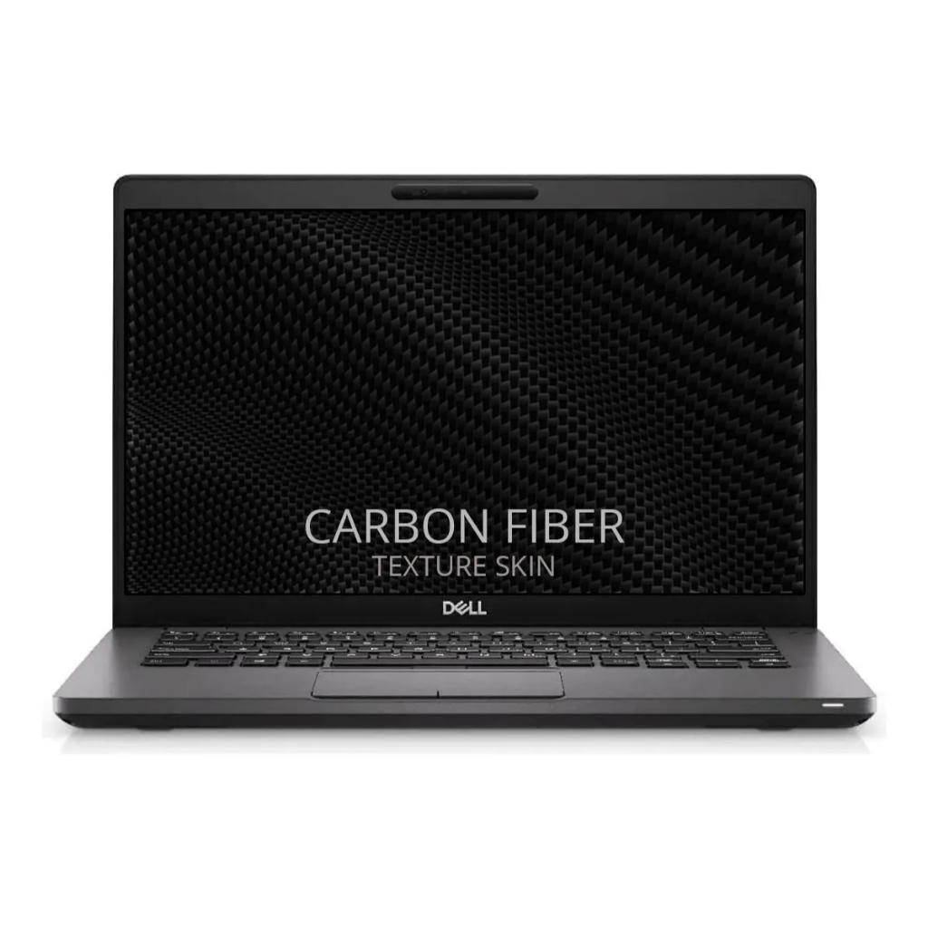Notebook Dell Carbon Core I5 8ger 8gb 240ssd Detalhe Na Tela