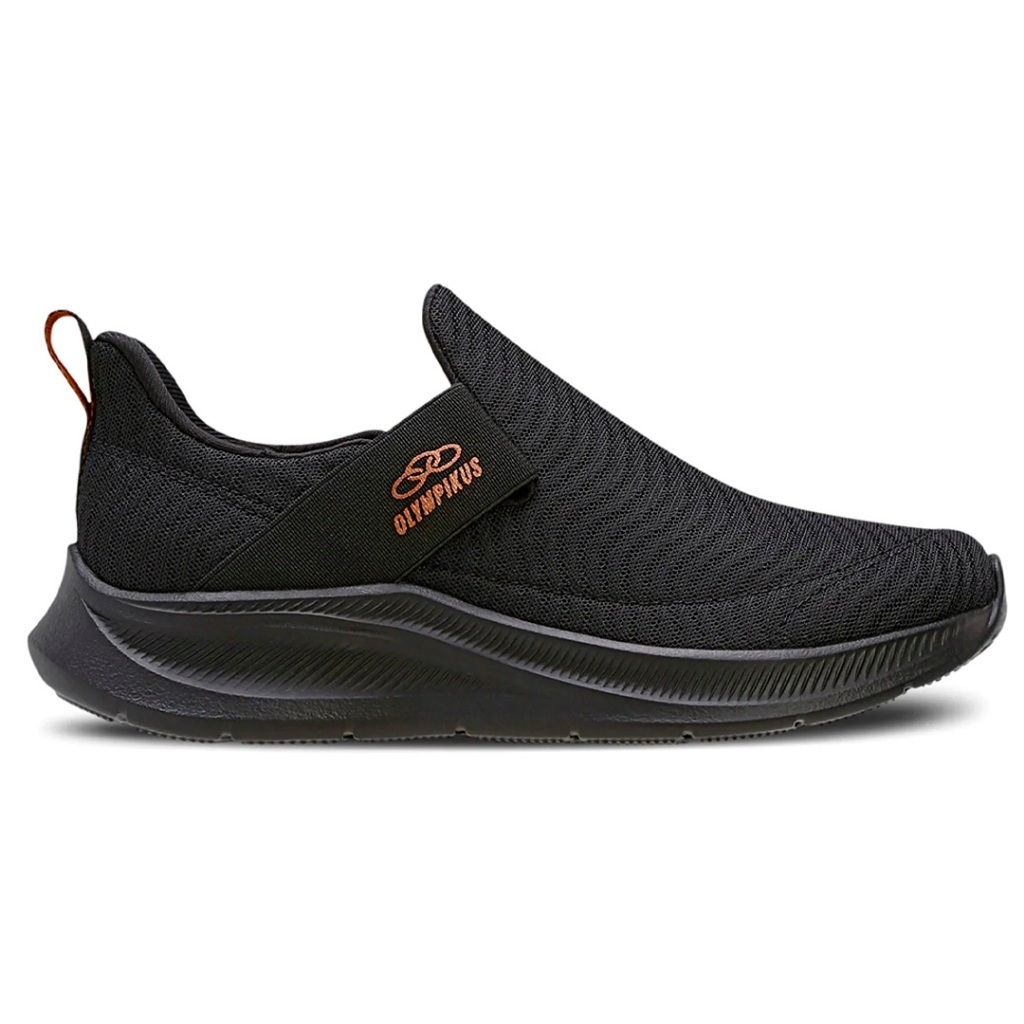 Tenis Feminino Sem Cadarço Slip On Flutua Olympikus 952 - Women Shoes