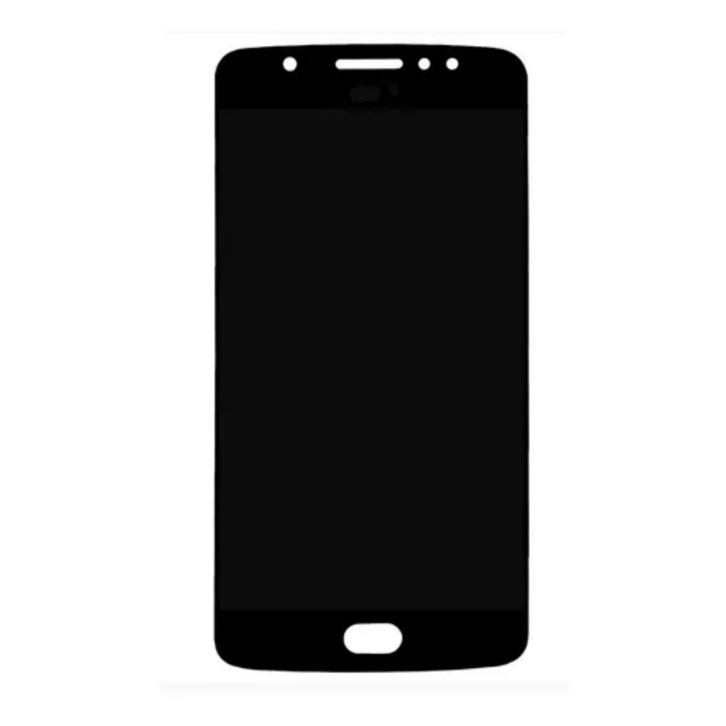 Tela Frontal Display touch Compatível Com Moto E4 Plus Xt-1770 Xt-1773 incell