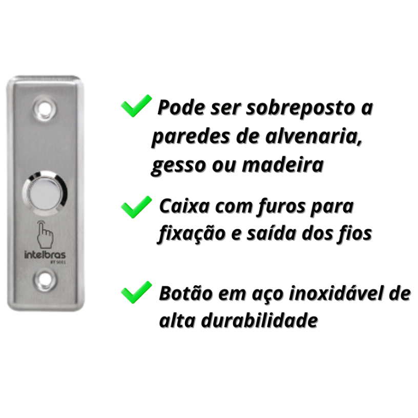 Bt 5001 Intelbras: Onde Comprar | BuscaProdutos