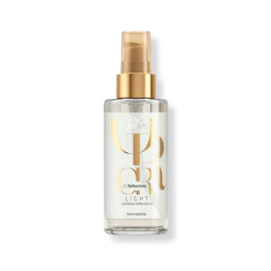 Wella - Óleo Capilar Light 100ml Oil Reflections