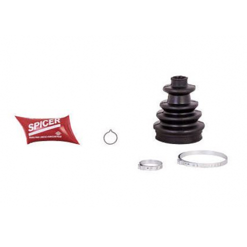 Coifa Homoc. - Ford - Courier / Fiesta / Ka - 1.3 Endura / 1.0 Endura - Sem Abs - 20 Dentes - Gii - (96/99)