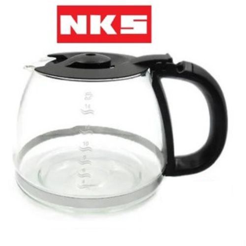 JARRA PARA CAFETEIRA NKS MILANO MOD. 225 E 228