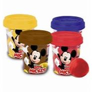 Kit Massinha Churrascaria Do Mickey Disney - Cotiplás - Cotiplas