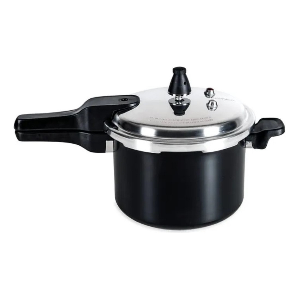 Brinox Panela Pressão Pressure: Onde Comprar | BuscaProdutos