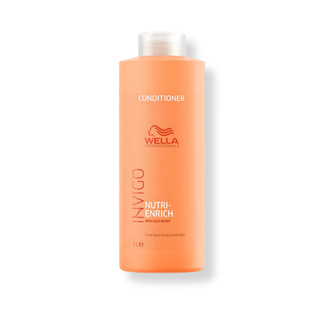 Wella - Condicionador 1L Invigo Nutri-Enrich em Oferta na Shopee