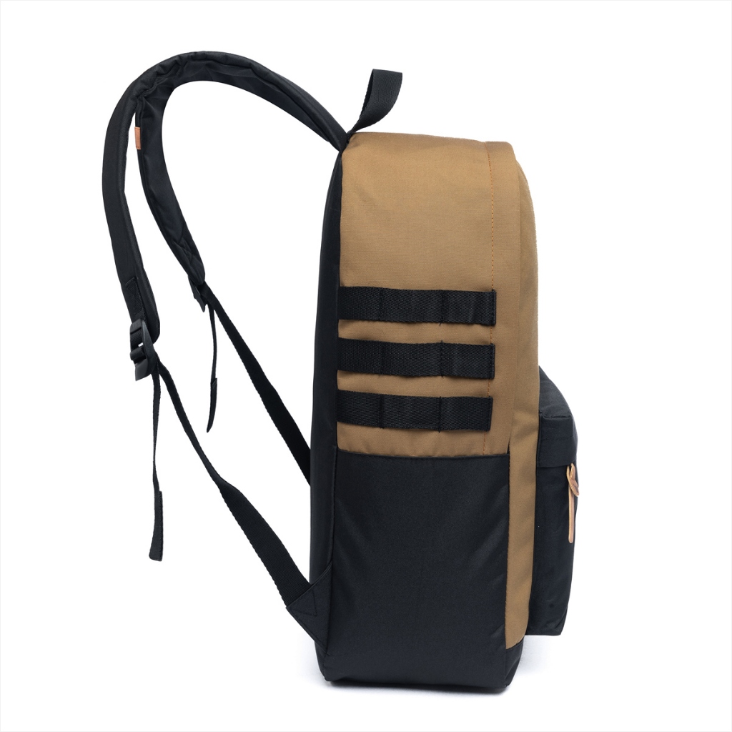 Detalhes do Mochila Hang Loose Unissex Casual Escolar Resistente Leve Moderna