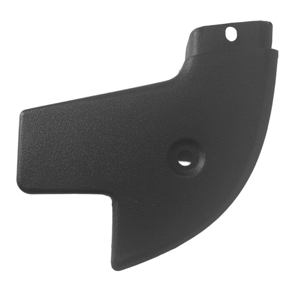 Moldura Superior Traseira Direita Caçamba Strada 1999 2013 em Oferta na Shopee