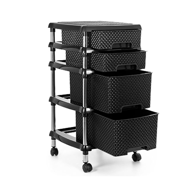 Armarinhos de Banheiro com Rodinhas: Onde Comprar | BuscaProdutos