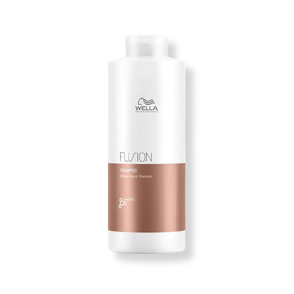 Wella - Shampoo 1L Fusion em Oferta na Shopee