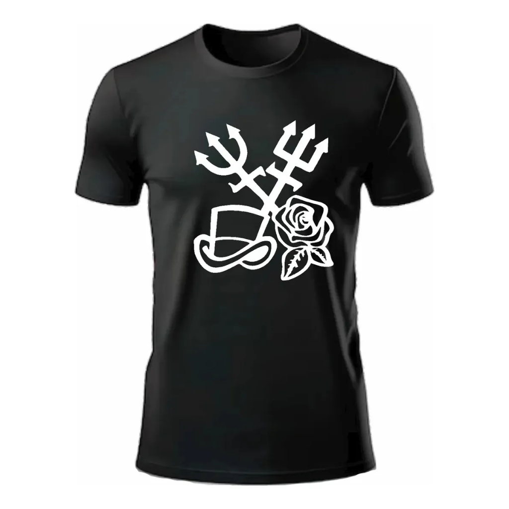 Camiseta Camisa / Exú / Pomba Gira