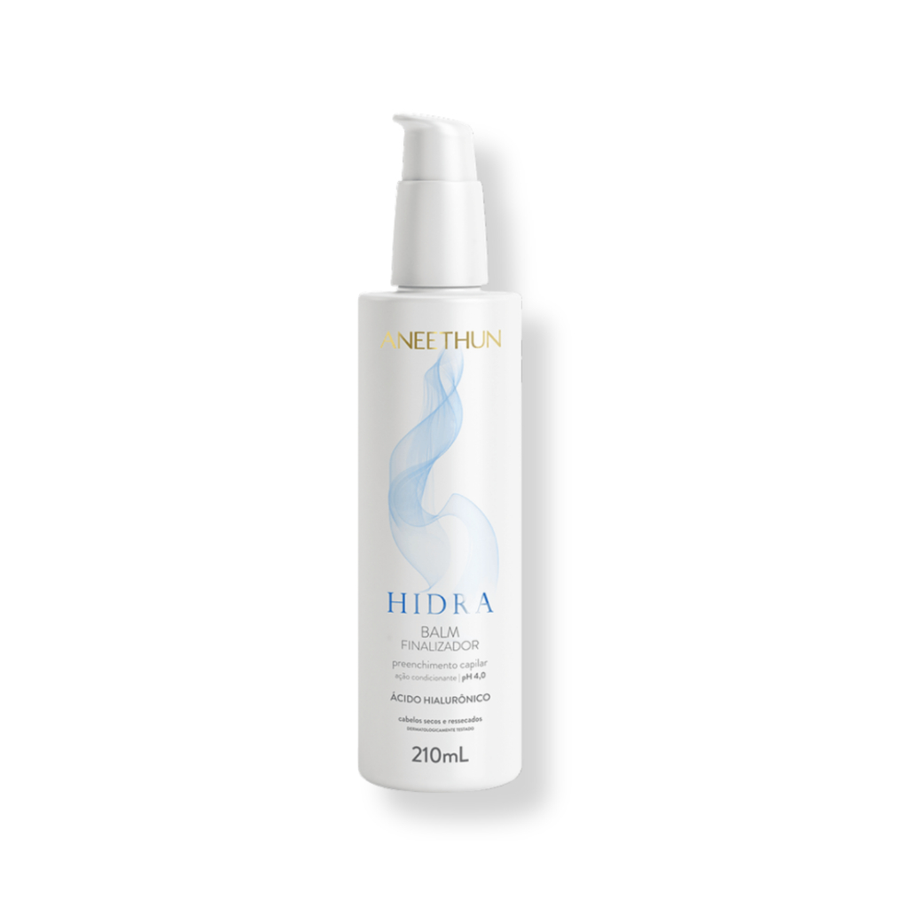 Aneethun - Balm Finalizador 210ml Hidra
