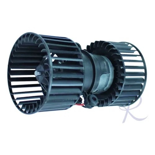 Ventilador Ar Condicionado Vw Constellation 24v