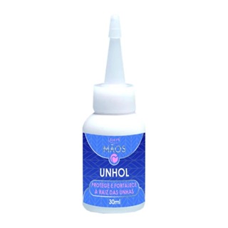 Unhol - Evita Micose e Combate Infecções na Raiz das Unhas Protege e Fortalece - 12ml Lucy's em Oferta na Shopee