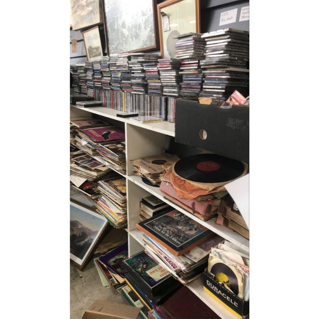 CDs Originais Internacionais - Diversos Artistas e Bandas - PREÇO ÚNICO