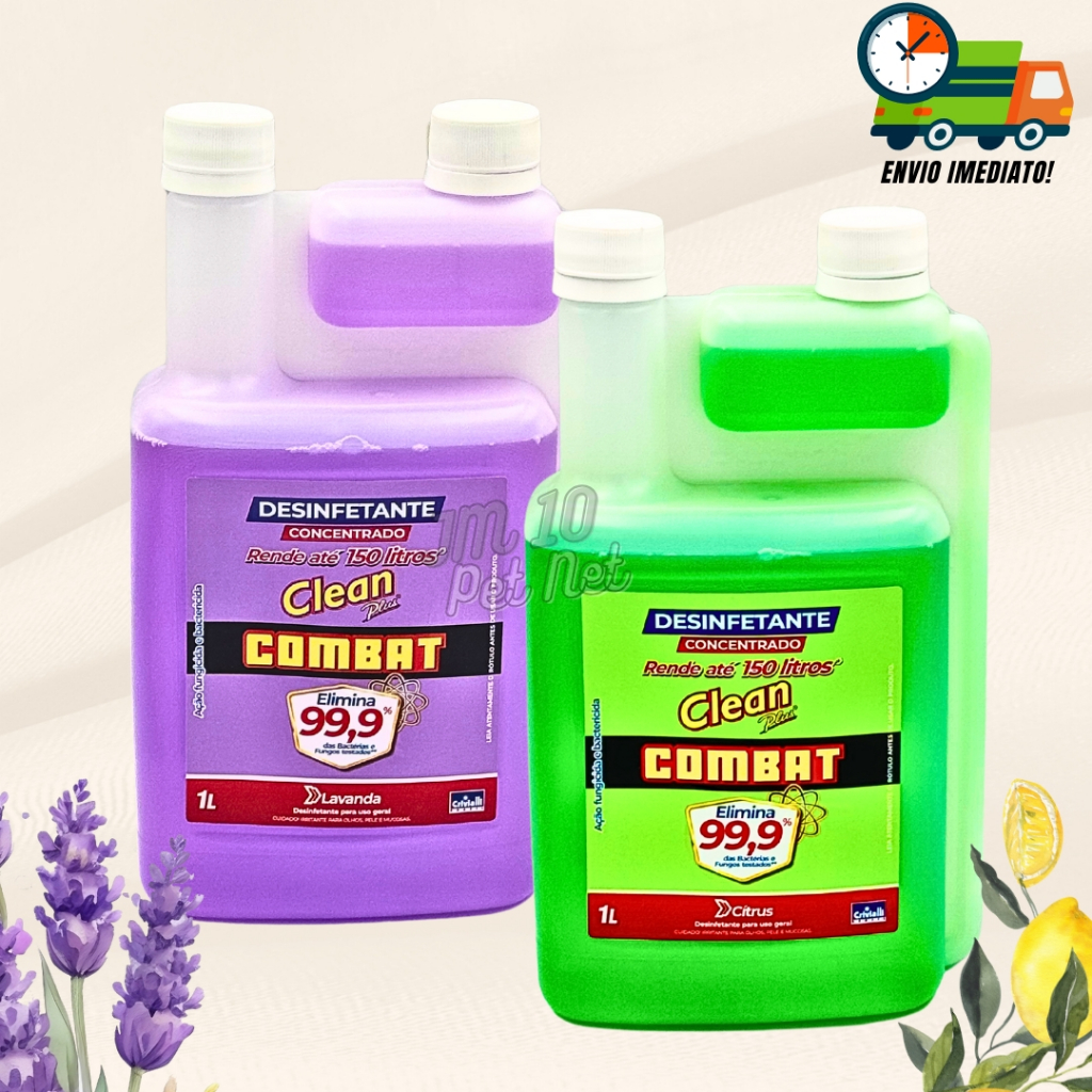 Desinfetante Eliminador Ultra Concentrado Tira Odor 1L Rende Até 150 Lts Elimina 99,9 de Bactérias em Oferta na Shopee