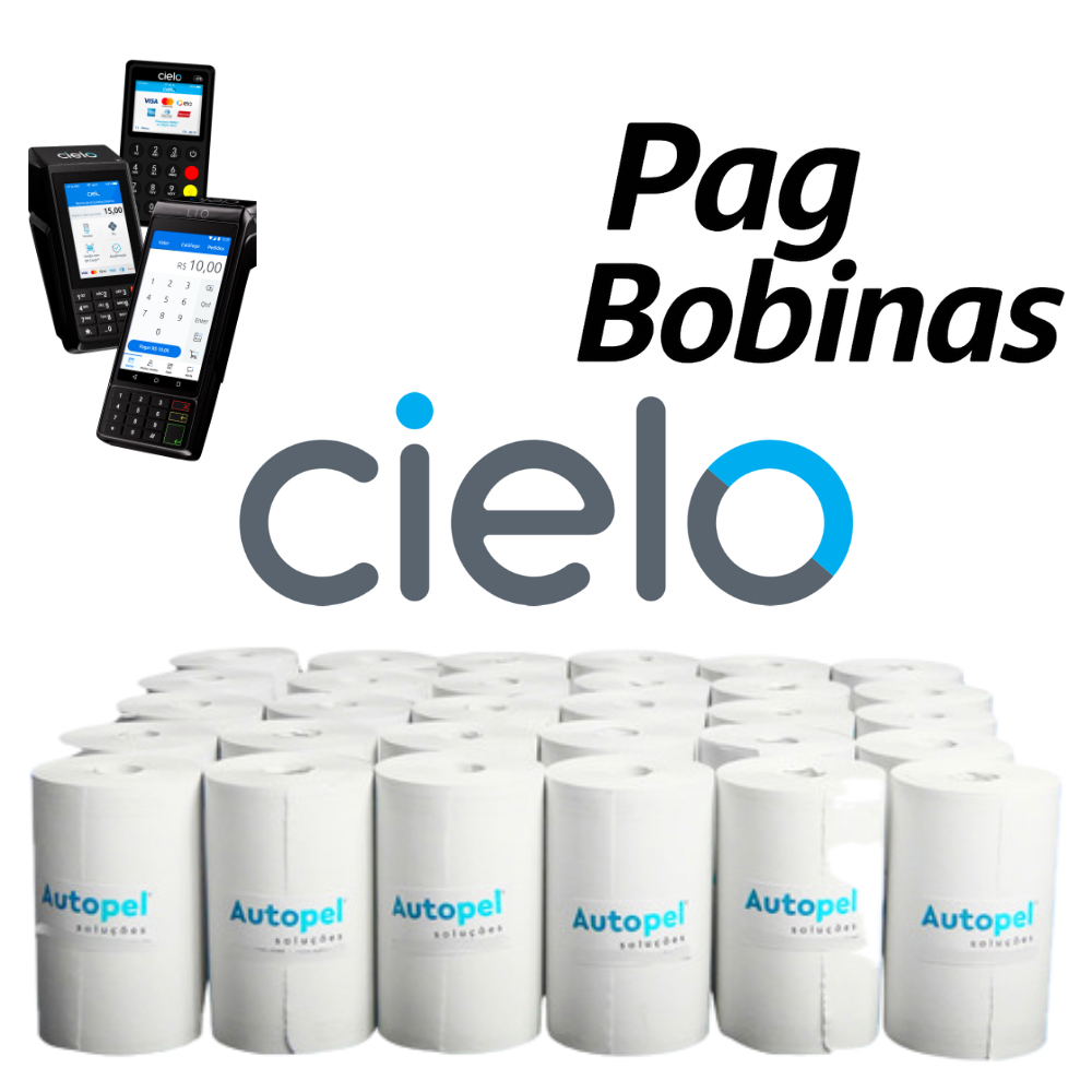 Bobina Máquina Cielo: Onde Comprar | BuscaProdutos