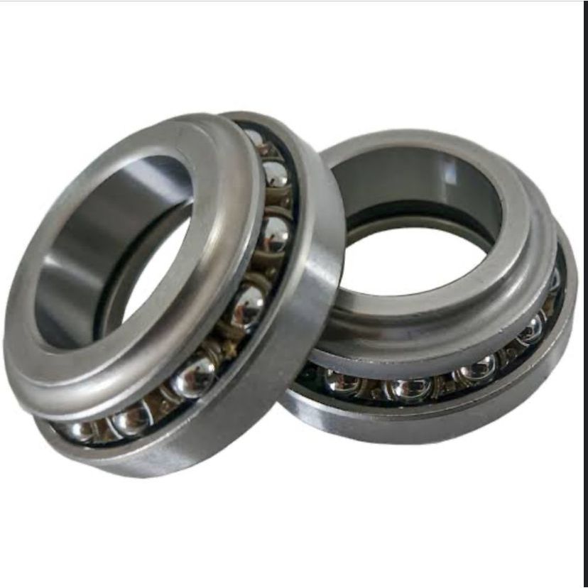 Caixa de direção Esférica p/moto Honda CG 125 Titan 00/08 - CG 125 5/18 - CG (Todas)
