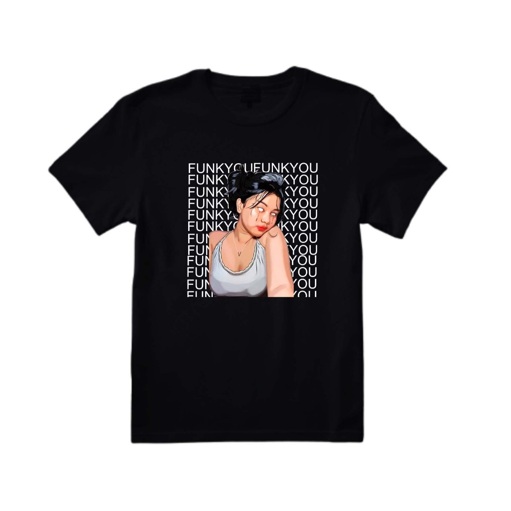 Camiseta personalizada malha 100% algodão preta, gola redonda  estampas variadas para todo o pública, unissex.