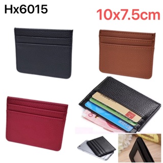 Bes Carteira Masculina Fina Para Negócios / Id / Cartão De Crédito / Dinheiro 6015 em Oferta na Shopee