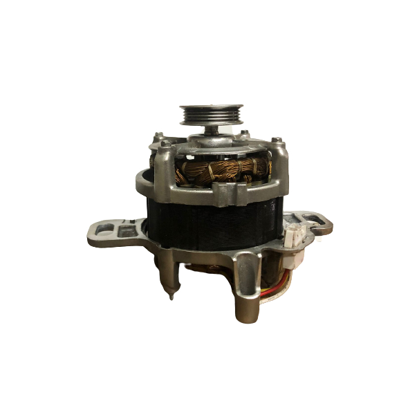 Motor Lavadora Electrolux Lac09/lac11 A99407829 110/220v polia media em Oferta na Shopee