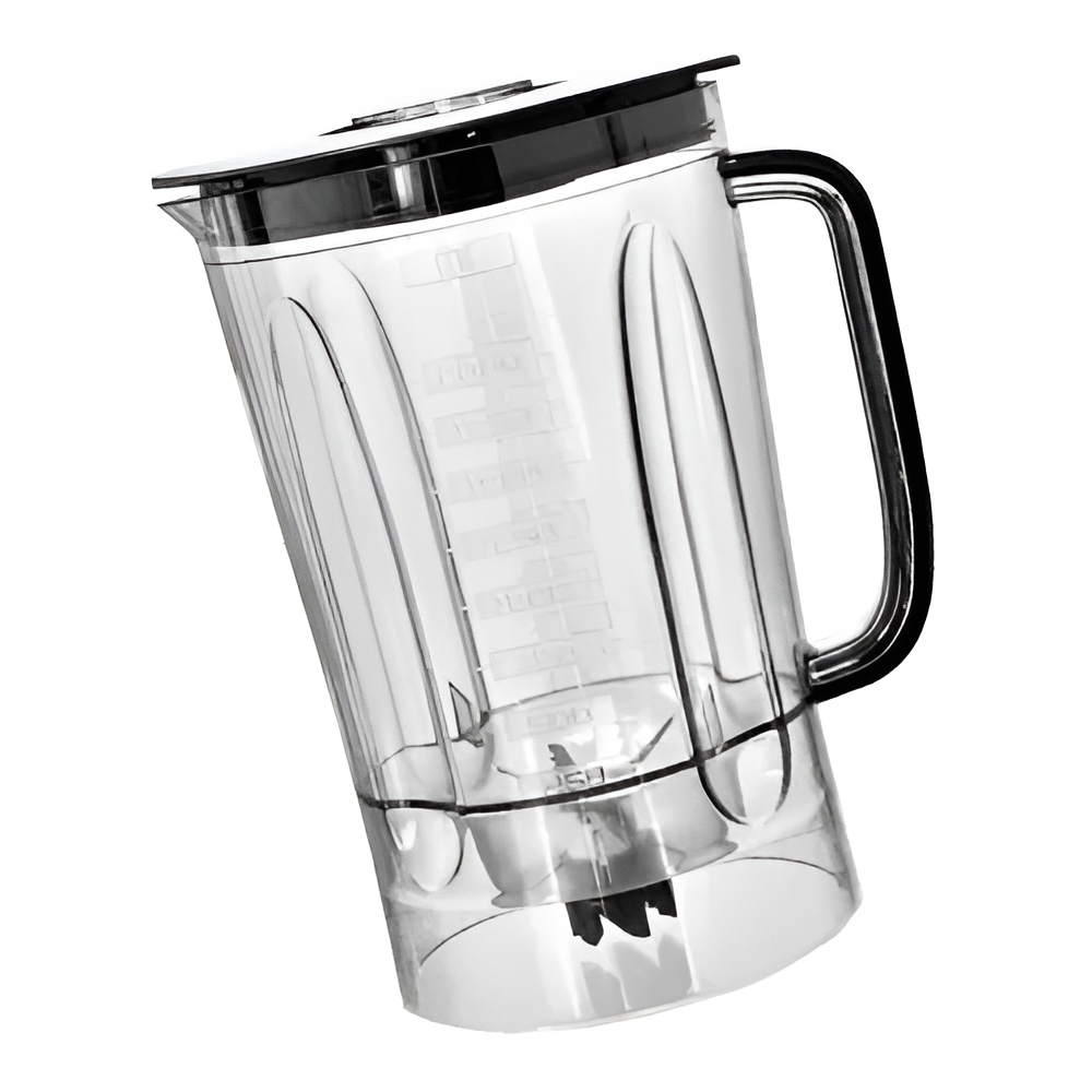 COPO PARA LIQUIDIFICADOR PHILCO PLQ1400 PRETO