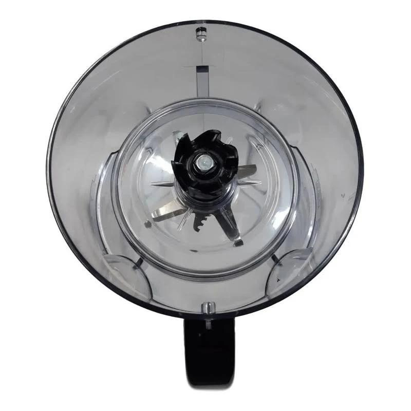 COPO PARA LIQUIDIFICADOR PHILCO PLQ1400 PRETO — imagem 2 de 2