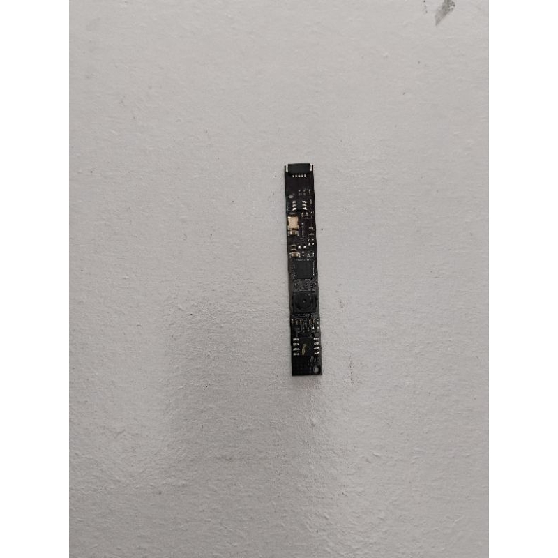 webcam notebook Samsung rv411