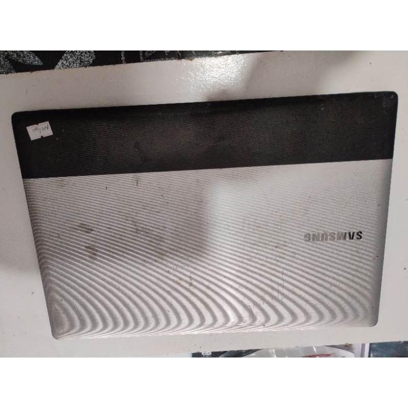 tampa tela notebook Samsung rv411